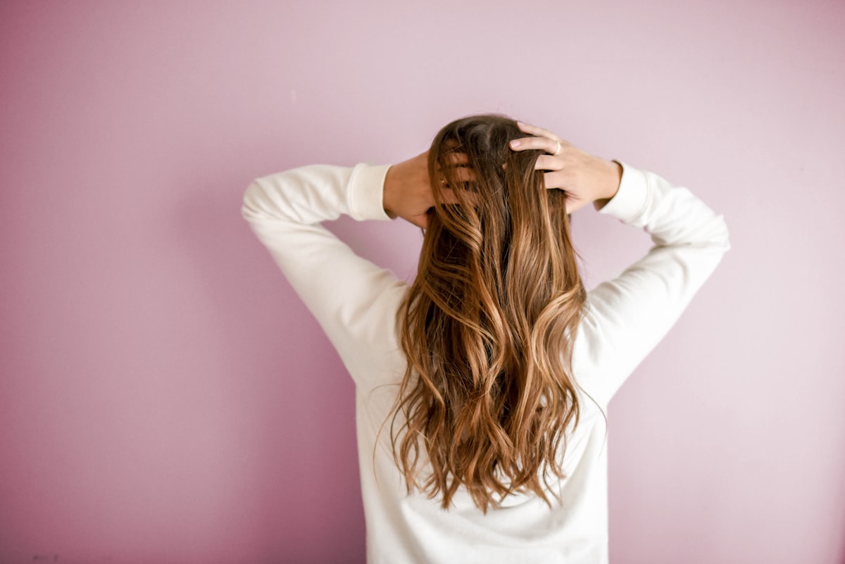 Silky Hair Spa & Styling